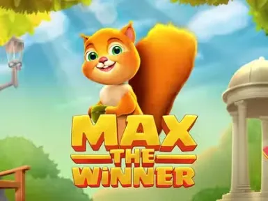 Maxwin Casino screenshot
